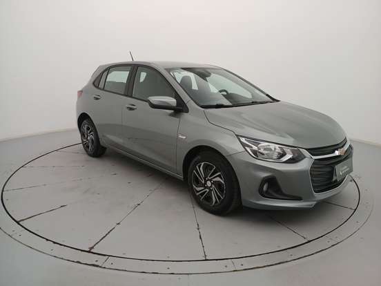 CHEVROLET-ONIX-2025