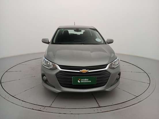 CHEVROLET-ONIX-1.0 FLEX LT MANUAL CHEVROLET-ONIX-2025