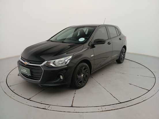 CHEVROLET-ONIX-1.0 FLEX LT MANUAL CHEVROLET-ONIX-2024