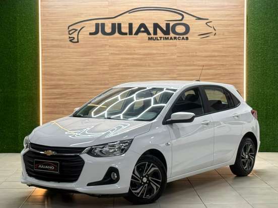 CHEVROLET-ONIX-2025