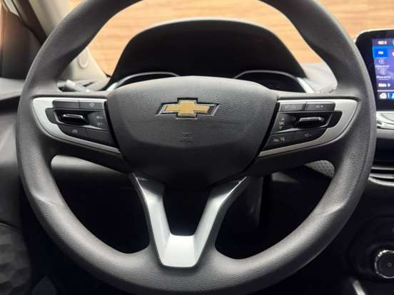 CHEVROLET-ONIX-1.0 FLEX LT MANUAL CHEVROLET-ONIX-2025