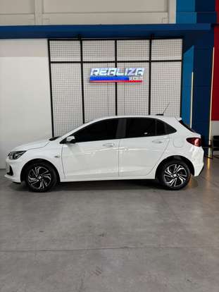 CHEVROLET-ONIX-1.0 FLEX LT MANUAL CHEVROLET-ONIX-2024