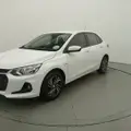 CHEVROLET ONIX 1.0 FLEX LT MANUAL CHEVROLET ONIX 1.0 FLEX LT MANUAL