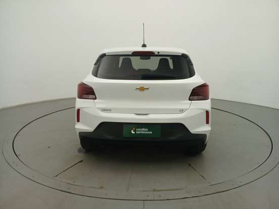 CHEVROLET-ONIX-1.0 FLEX LT MANUAL CHEVROLET-ONIX-2024