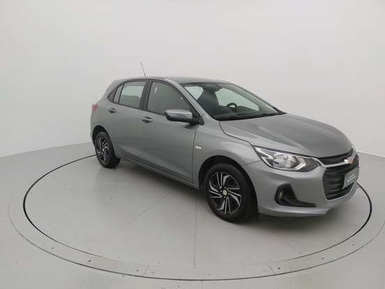 CHEVROLET-ONIX-2025