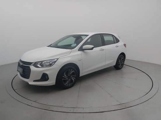 CHEVROLET-ONIX-2025