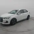 CHEVROLET ONIX 1.0 FLEX LT MANUAL CHEVROLET ONIX 1.0 FLEX LT MANUAL