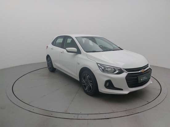 CHEVROLET-ONIX-1.0 FLEX LT MANUAL CHEVROLET-ONIX-2025