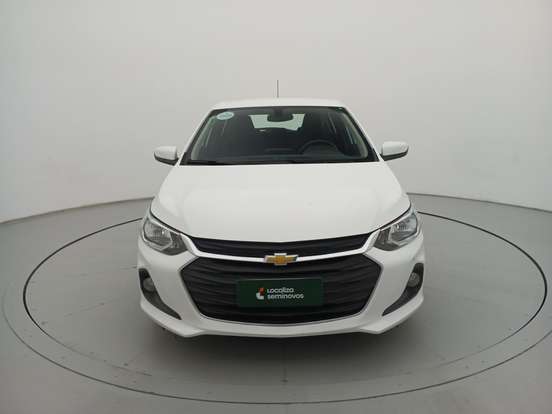 CHEVROLET-ONIX-1.0 FLEX LT MANUAL CHEVROLET-ONIX-2025
