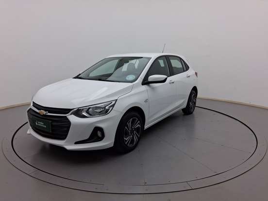 CHEVROLET-ONIX-2025