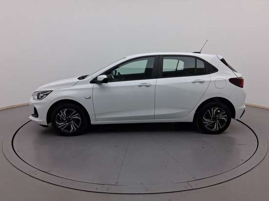 CHEVROLET-ONIX-2025