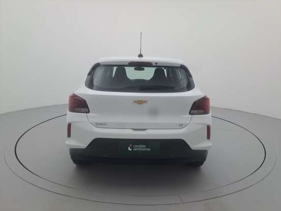 CHEVROLET-ONIX-1.0 FLEX LT MANUAL CHEVROLET-ONIX-2025