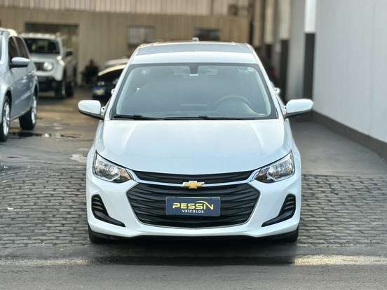 CHEVROLET-ONIX-1.0 FLEX LT MANUAL CHEVROLET-ONIX-2023