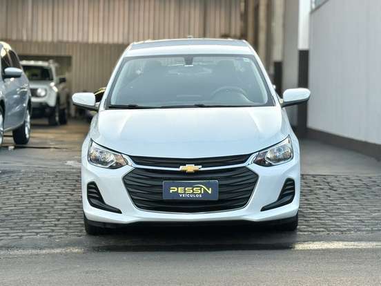 CHEVROLET-ONIX-2023