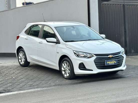 CHEVROLET-ONIX-2023