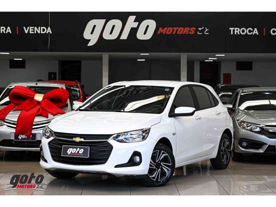 CHEVROLET-ONIX-2023