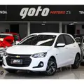 CHEVROLET ONIX 1.0 FLEX LT MANUAL CHEVROLET ONIX 1.0 FLEX LT MANUAL