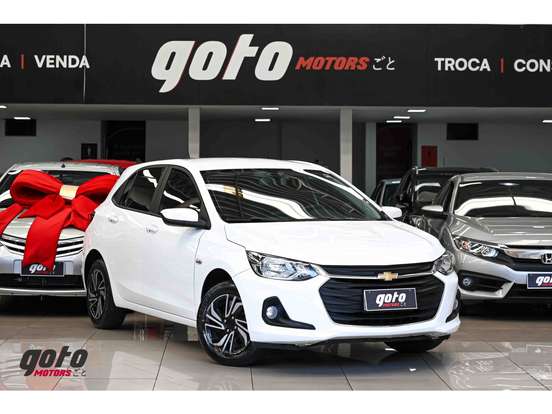 CHEVROLET-ONIX-2023