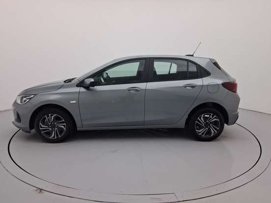 CHEVROLET-ONIX-1.0 FLEX LT MANUAL CHEVROLET-ONIX-2025