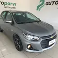 CHEVROLET ONIX 1.0 FLEX LT MANUAL CHEVROLET ONIX 1.0 FLEX LT MANUAL