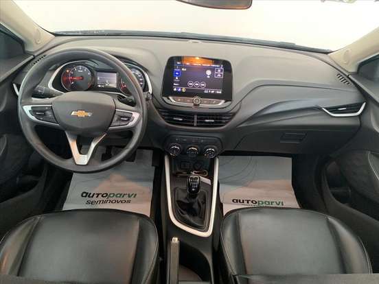 CHEVROLET-ONIX-1.0 FLEX LT MANUAL CHEVROLET-ONIX-2024