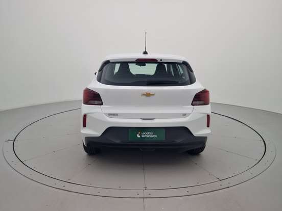 CHEVROLET-ONIX-1.0 FLEX LT MANUAL CHEVROLET-ONIX-2024