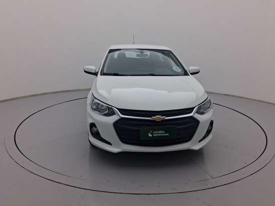 CHEVROLET-ONIX-1.0 FLEX LT MANUAL CHEVROLET-ONIX-2024
