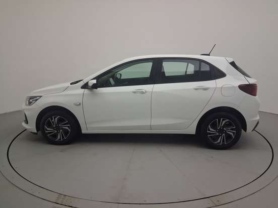 CHEVROLET-ONIX-1.0 FLEX LT MANUAL CHEVROLET-ONIX-2025