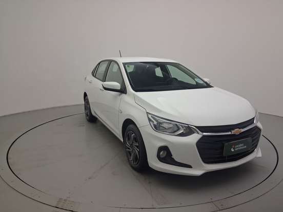 CHEVROLET-ONIX-2025