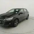 CHEVROLET ONIX 1.0 FLEX LT MANUAL CHEVROLET ONIX 1.0 FLEX LT MANUAL