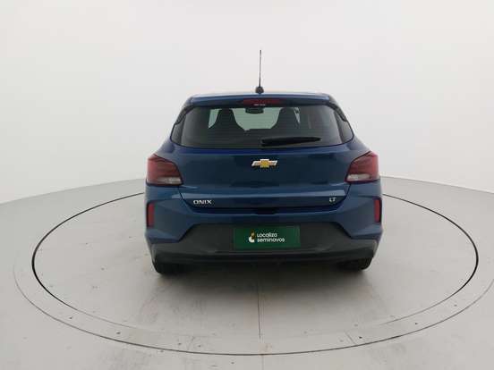 CHEVROLET-ONIX-1.0 FLEX LT MANUAL CHEVROLET-ONIX-2025