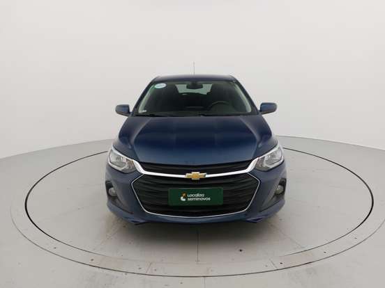 CHEVROLET-ONIX-1.0 FLEX LT MANUAL CHEVROLET-ONIX-2025