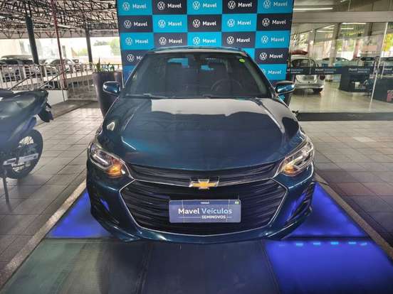 CHEVROLET-ONIX-2022