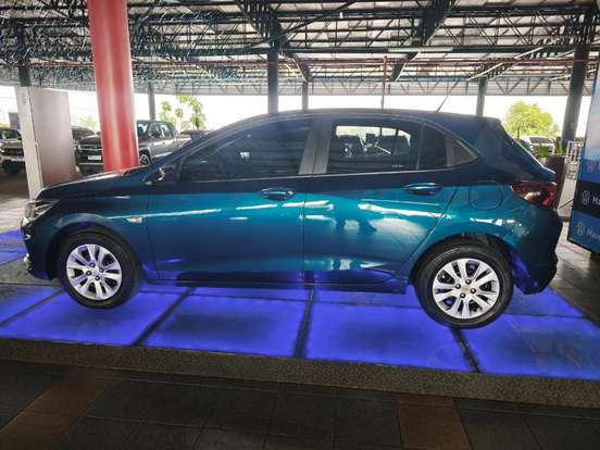 CHEVROLET-ONIX-2022