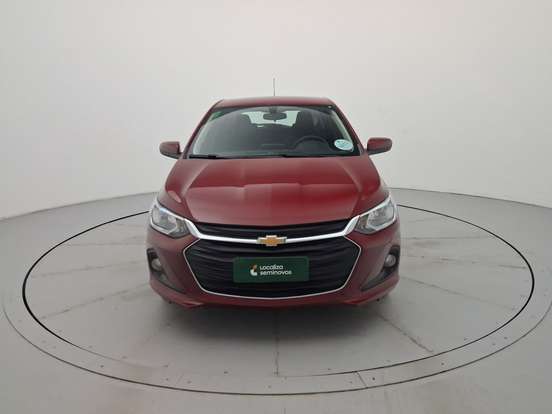 CHEVROLET-ONIX-1.0 FLEX LT MANUAL CHEVROLET-ONIX-2025