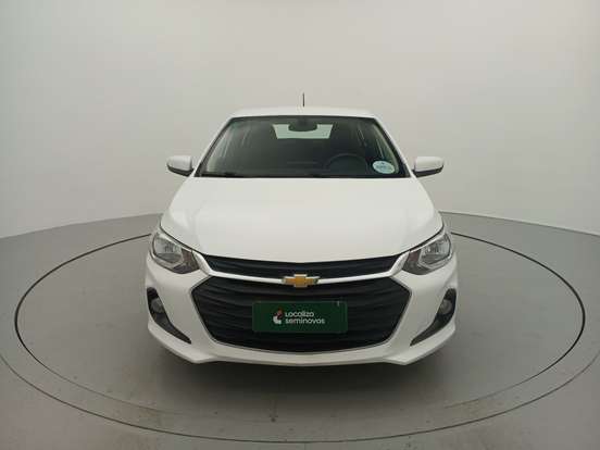 CHEVROLET-ONIX-1.0 FLEX LT MANUAL CHEVROLET-ONIX-2024