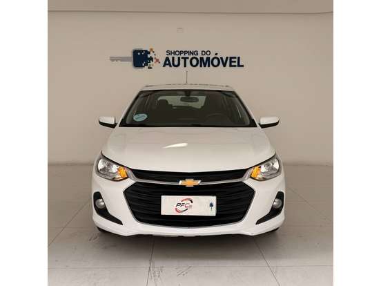 CHEVROLET-ONIX-1.0 FLEX LT MANUAL CHEVROLET-ONIX-2025