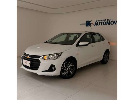 CHEVROLET-ONIX-2025
