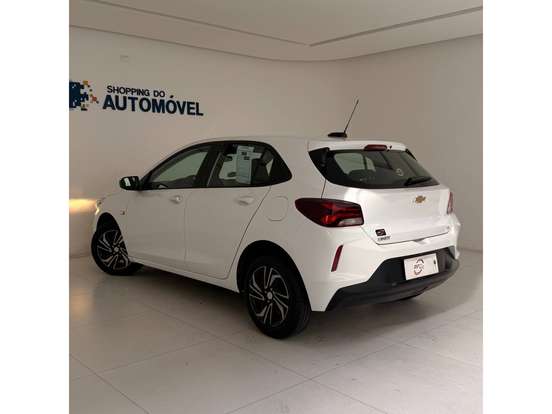CHEVROLET-ONIX-2025