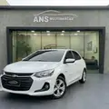 CHEVROLET ONIX 1.0 FLEX LT MANUAL CHEVROLET ONIX 1.0 FLEX LT MANUAL