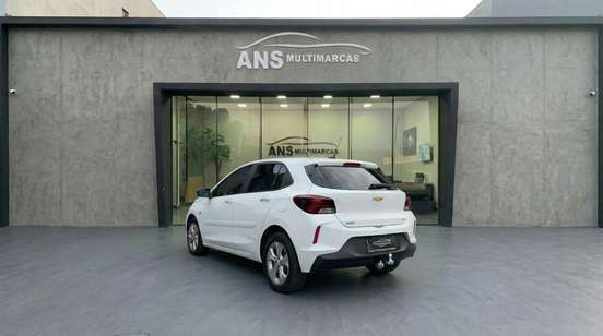 CHEVROLET-ONIX-2023