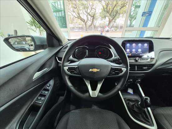 CHEVROLET-ONIX-1.0 FLEX LT MANUAL CHEVROLET-ONIX-2023