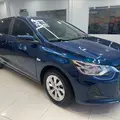CHEVROLET ONIX 1.0 FLEX LT MANUAL CHEVROLET ONIX 1.0 FLEX LT MANUAL