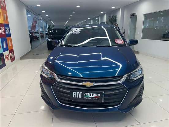 CHEVROLET-ONIX-1.0 FLEX LT MANUAL CHEVROLET-ONIX-2022
