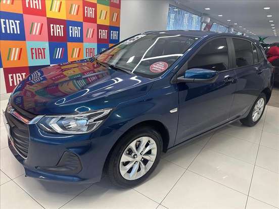 CHEVROLET-ONIX-2022