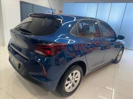 CHEVROLET-ONIX-2022