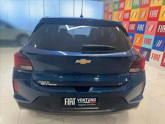 CHEVROLET-ONIX-2022