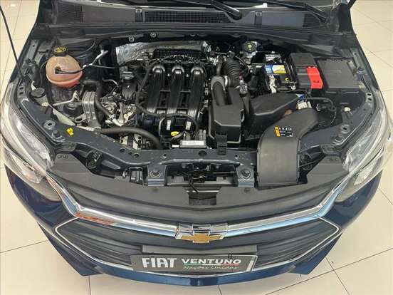 CHEVROLET-ONIX-1.0 FLEX LT MANUAL CHEVROLET-ONIX-2022