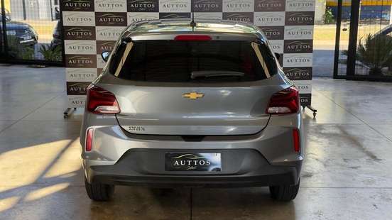 CHEVROLET-ONIX-1.0 FLEX LT MANUAL CHEVROLET-ONIX-2022