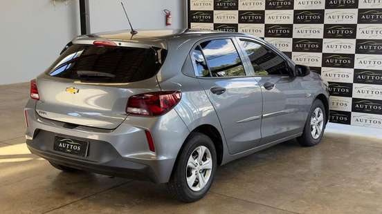 CHEVROLET-ONIX-2022
